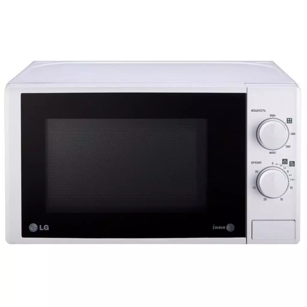 Микроволновая печь LG MS2024D