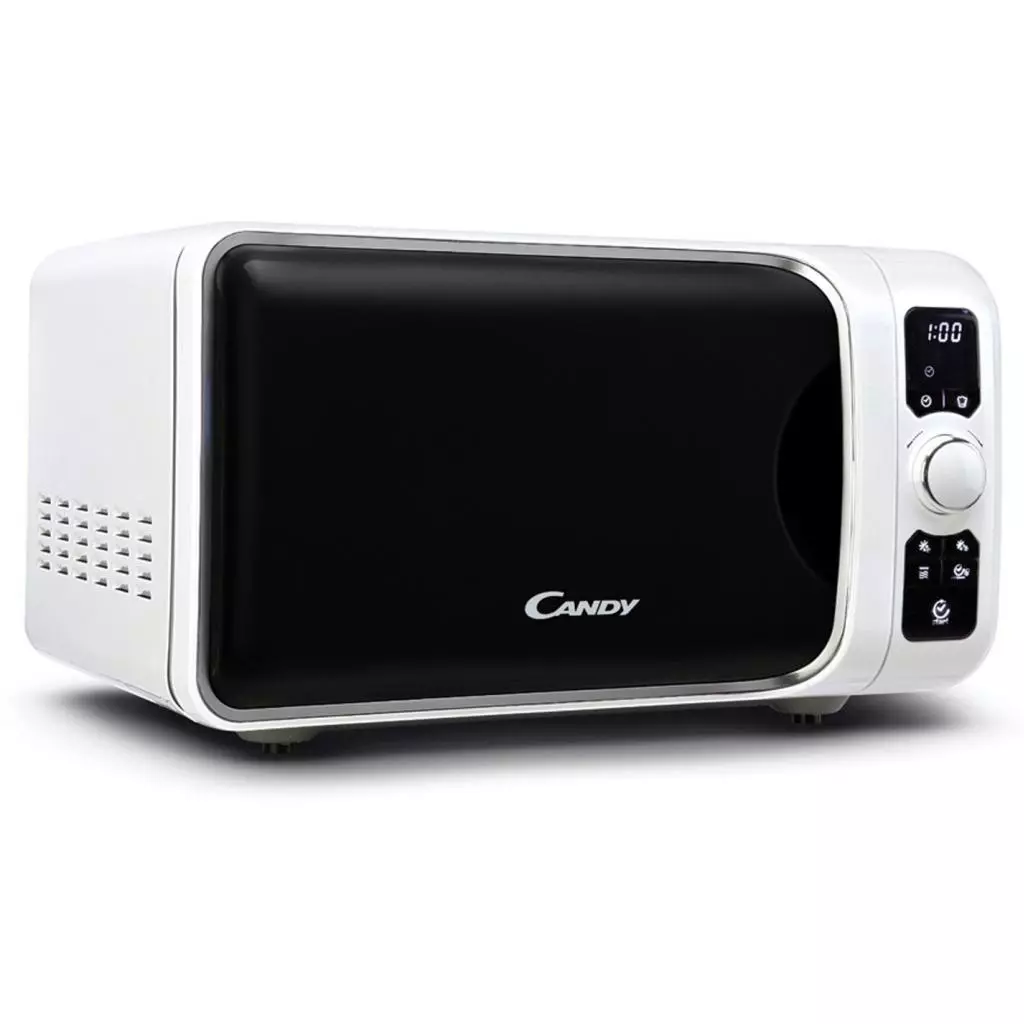 Микроволновая печь Candy EGO G 25 DCW (EGO-G25DCW) - 1