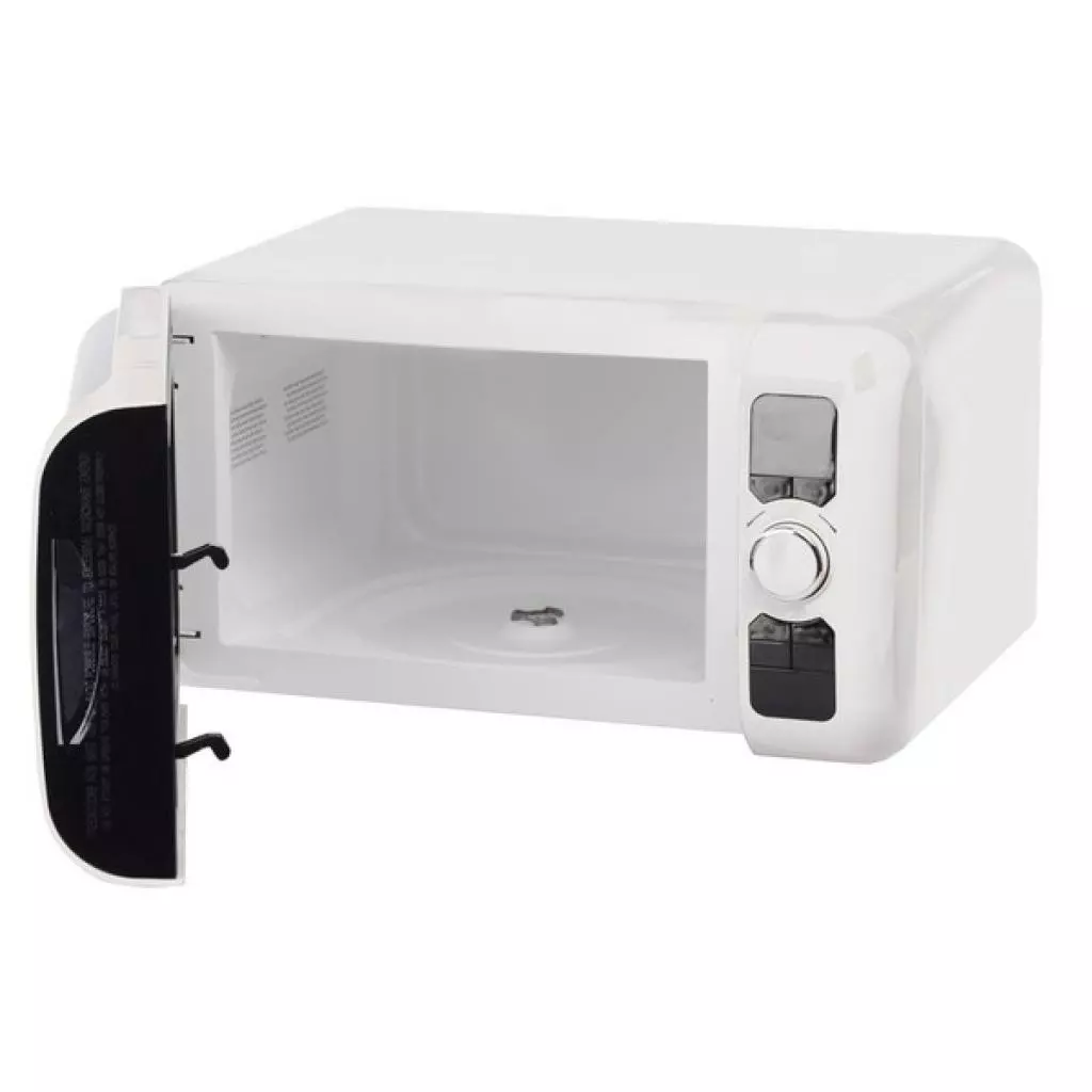 Микроволновая печь Candy EGO G 25 DCW (EGO-G25DCW) - 3