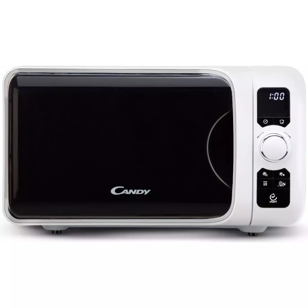 Микроволновая печь Candy EGO G 25 DCW (EGO-G25DCW)