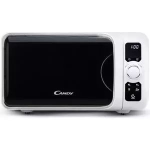 Микроволновая печь Candy EGO G 25 DCW (EGO-G25DCW)