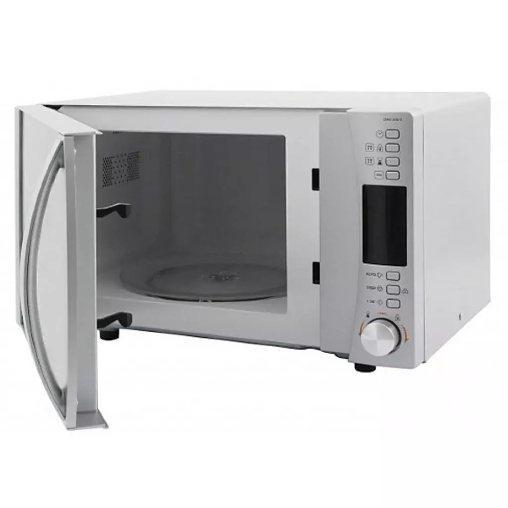 Микроволновая печь Candy CM WC 20 DS (CMWC20DS) - 1