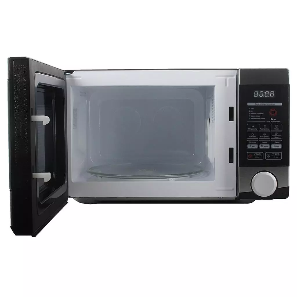 Микроволновая печь Daewoo KQG-6L 4B (KQG-6L4B) - 1