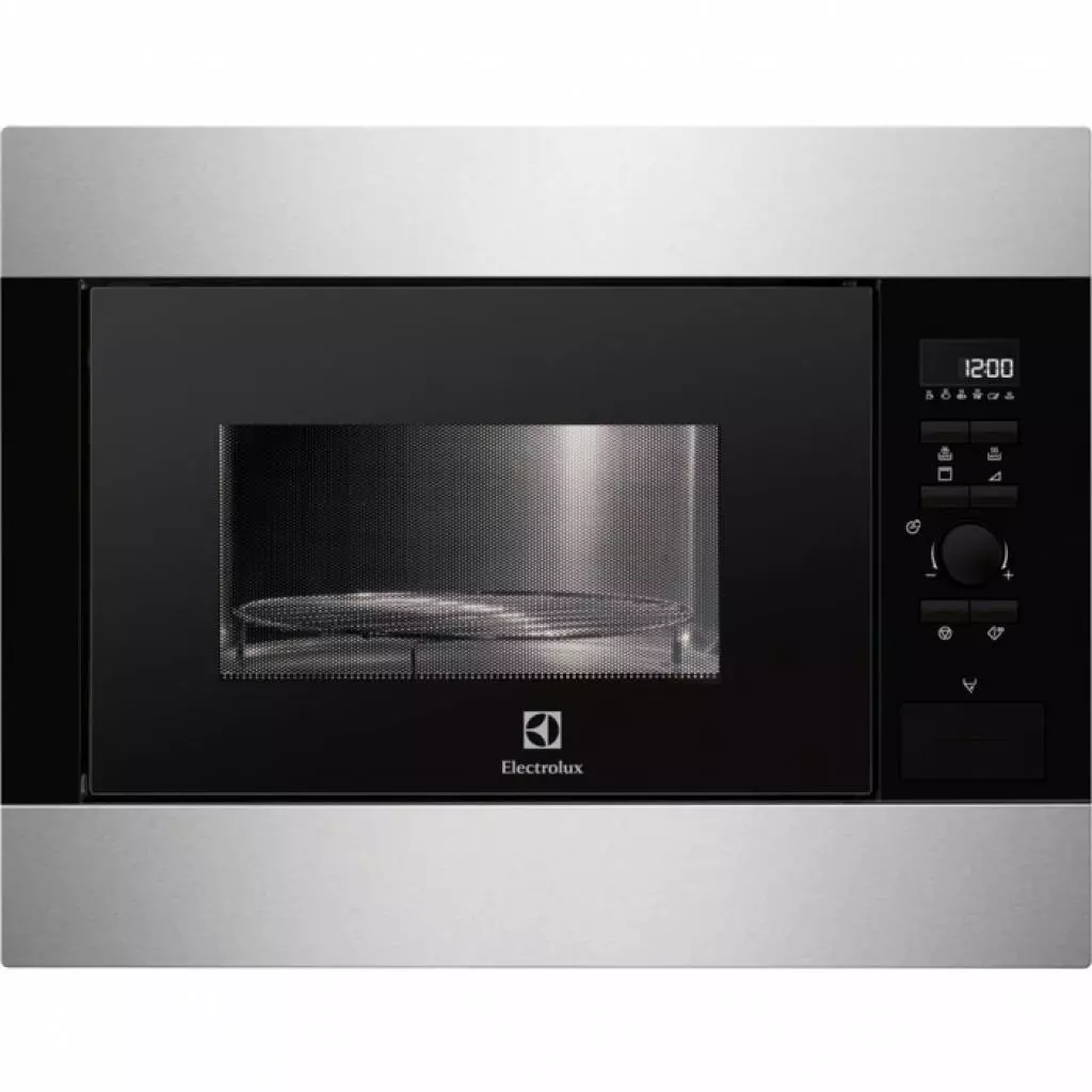 Микроволновая печь Electrolux EMS 26204 OX (EMS26204OX)