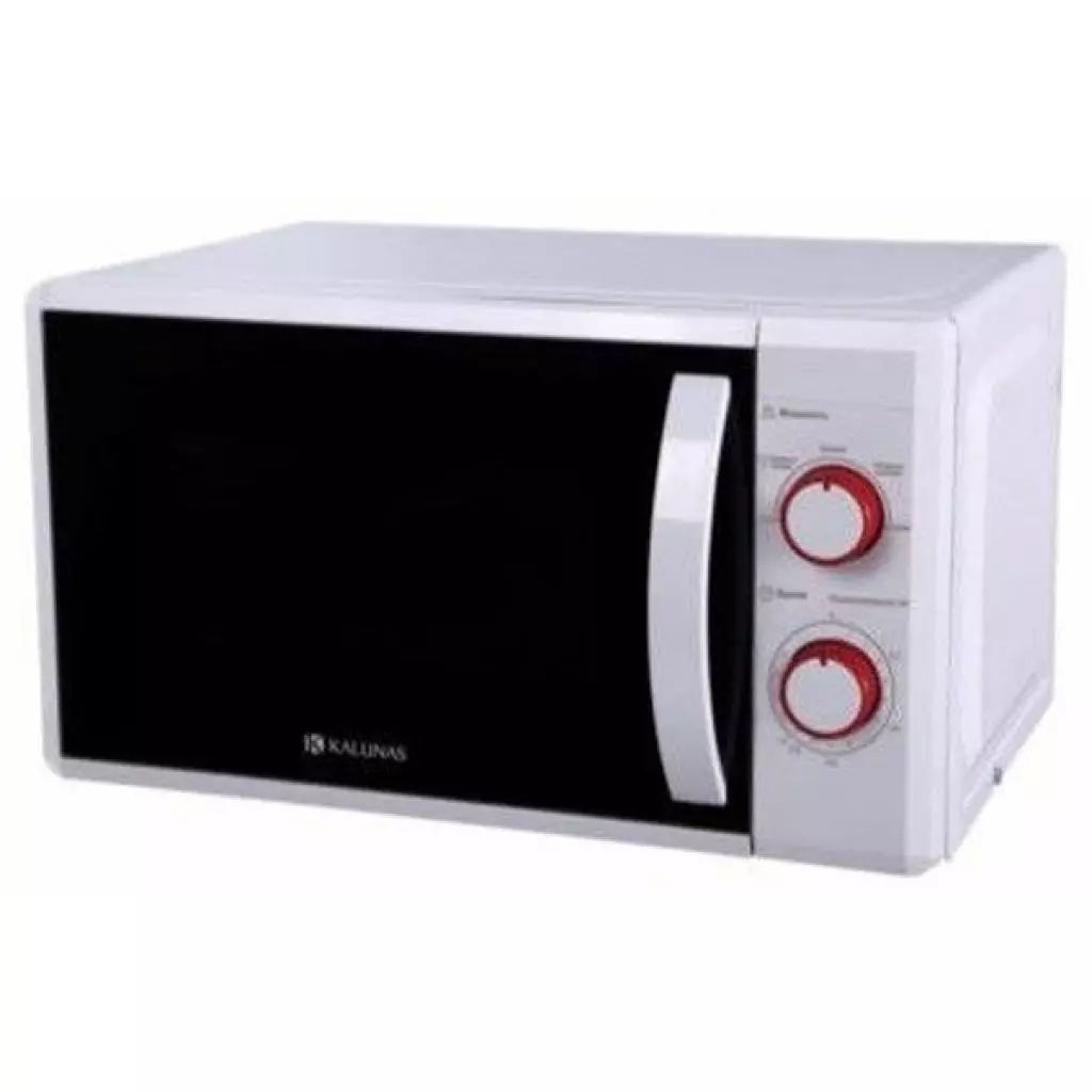 Микроволновая печь Kalunas KMW 2070 W (KMW-2070 W)