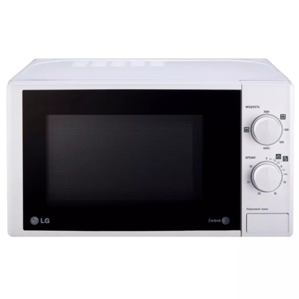 Микроволновая печь LG MH 6024 D (MH6024D)