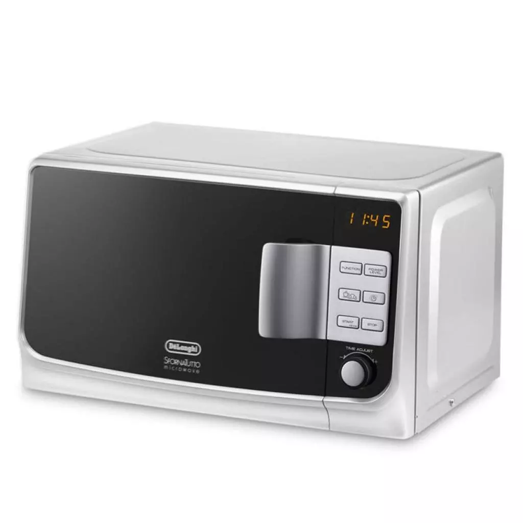 Микроволновая печь DeLonghi MW20 White