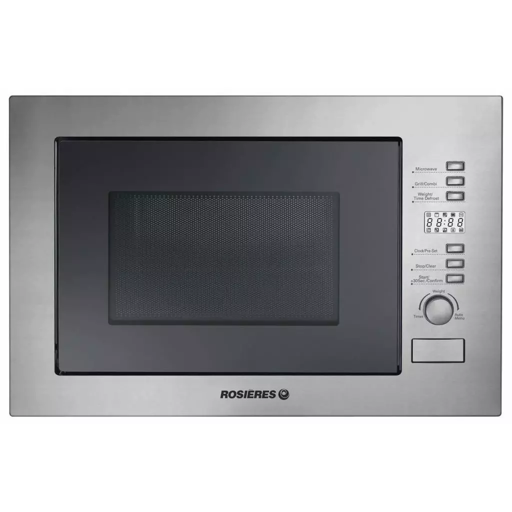Микроволновая печь Rosieres RMG 28 DFIN
