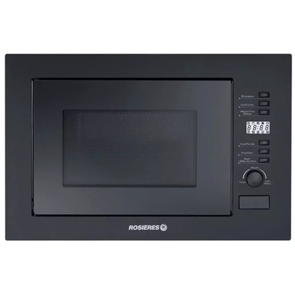 Микроволновая печь Rosieres RMG 28 DFPN