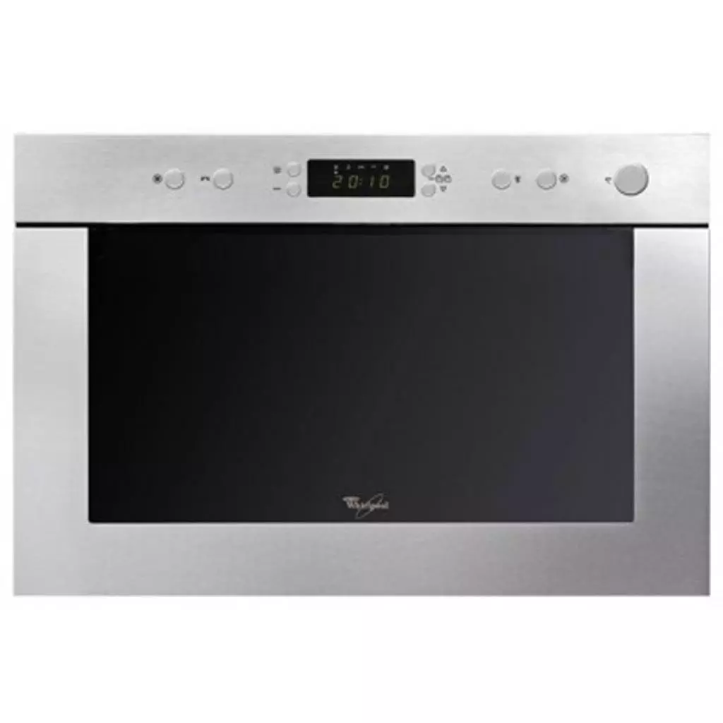 Микроволновая печь Whirlpool AMW 497 IX