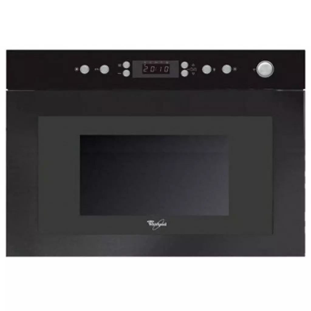 Микроволновая печь Whirlpool AMW 498 NB