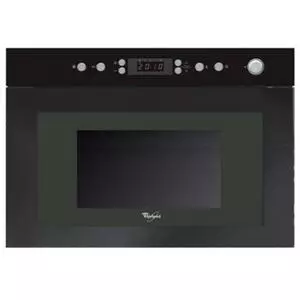 Микроволновая печь Whirlpool AMW 498 NB