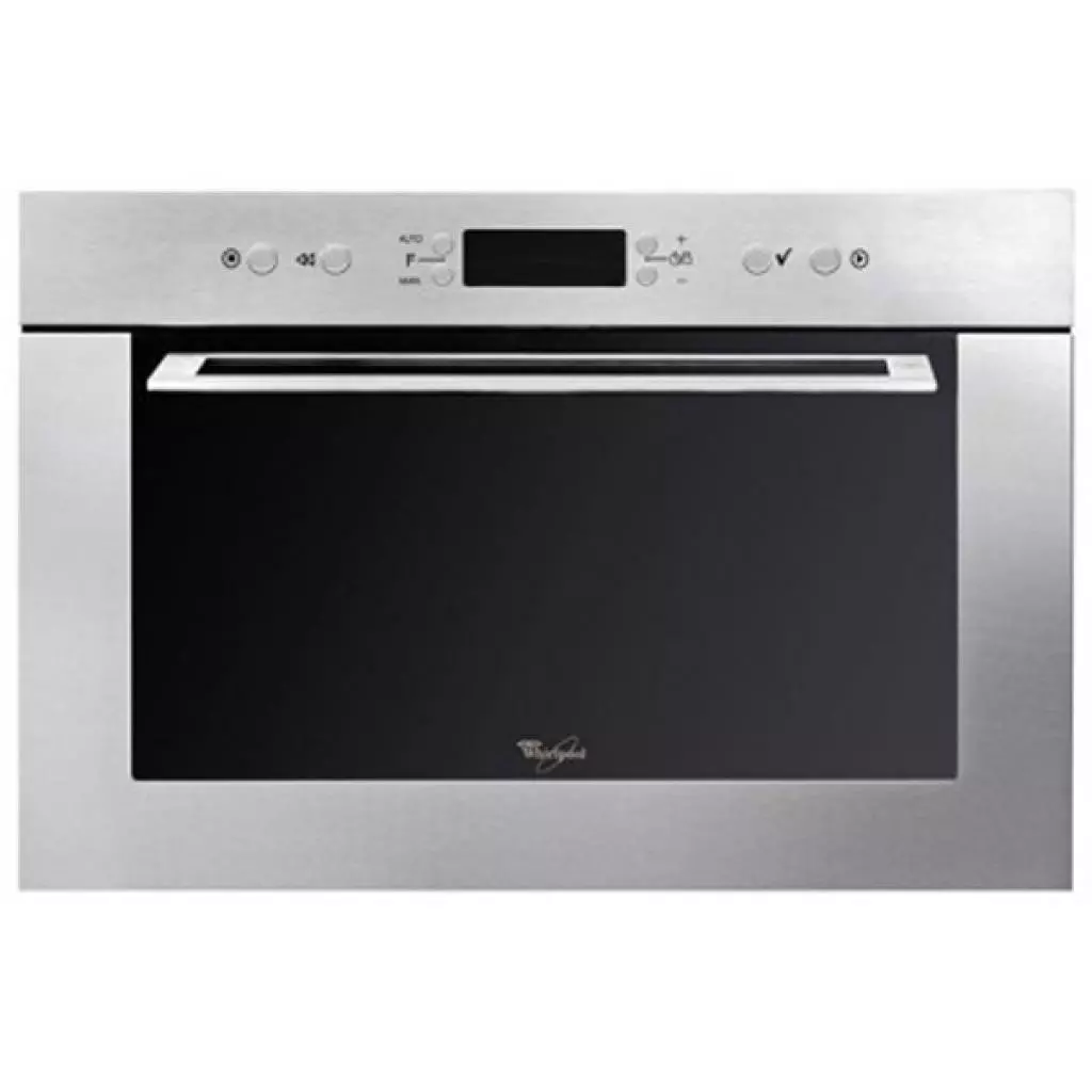 Микроволновая печь Whirlpool AMW 735/IX