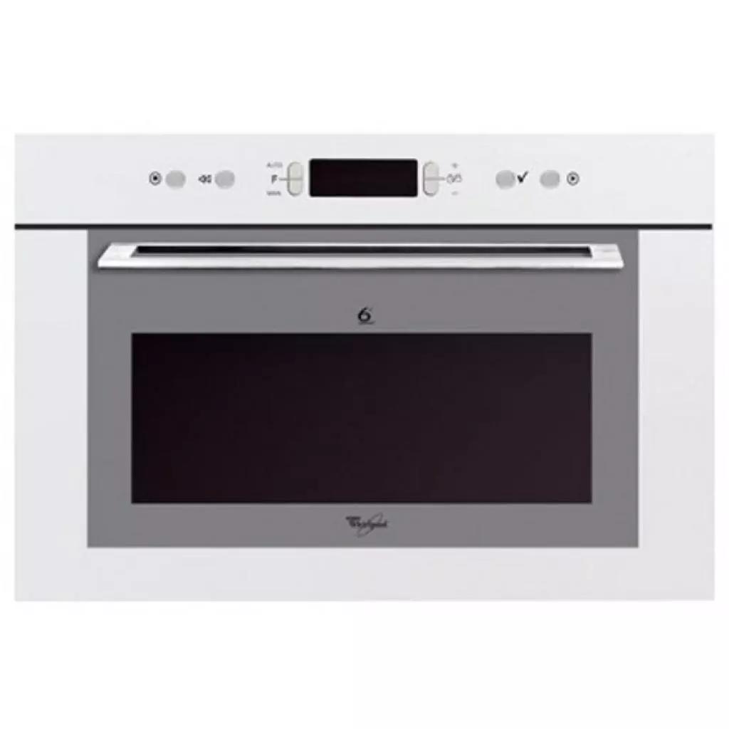 Микроволновая печь Whirlpool AMW 735/WH