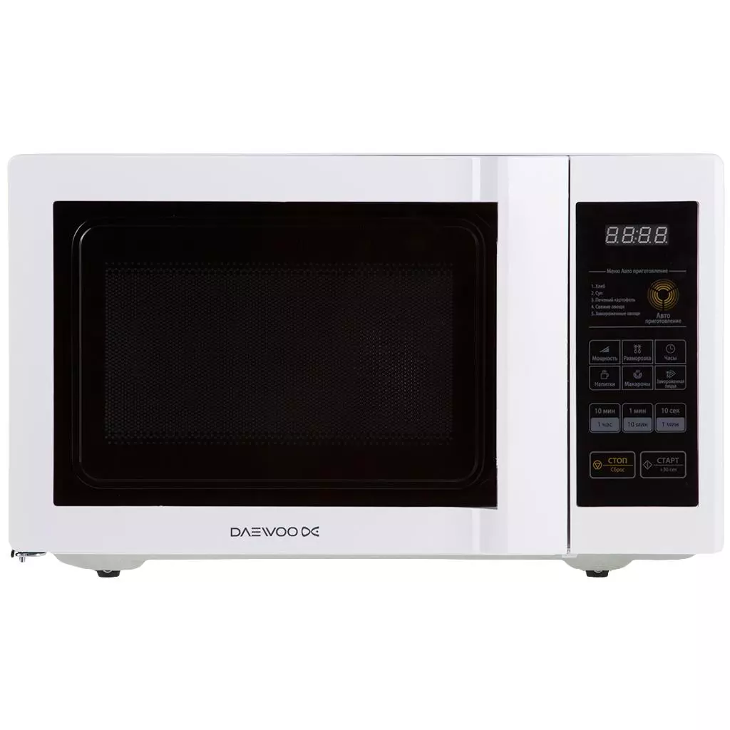 Микроволновая печь Daewoo KOR-6L6B