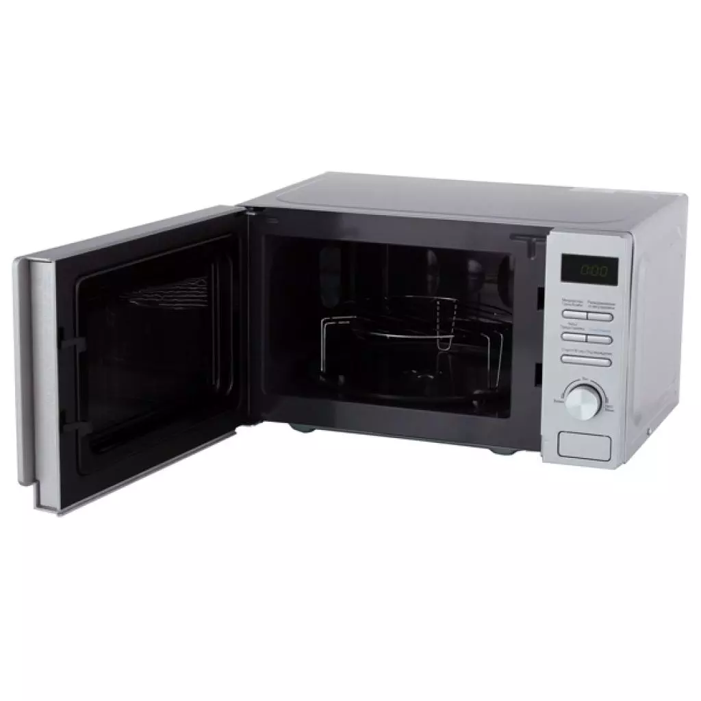 Микроволновая печь Midea AG720C4E-S - 2