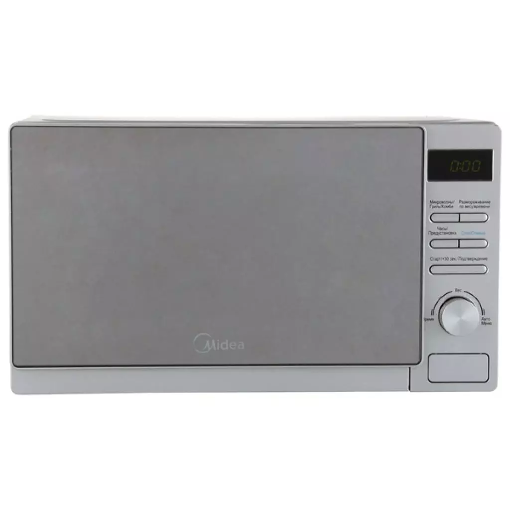 Микроволновая печь Midea AG720C4E-S