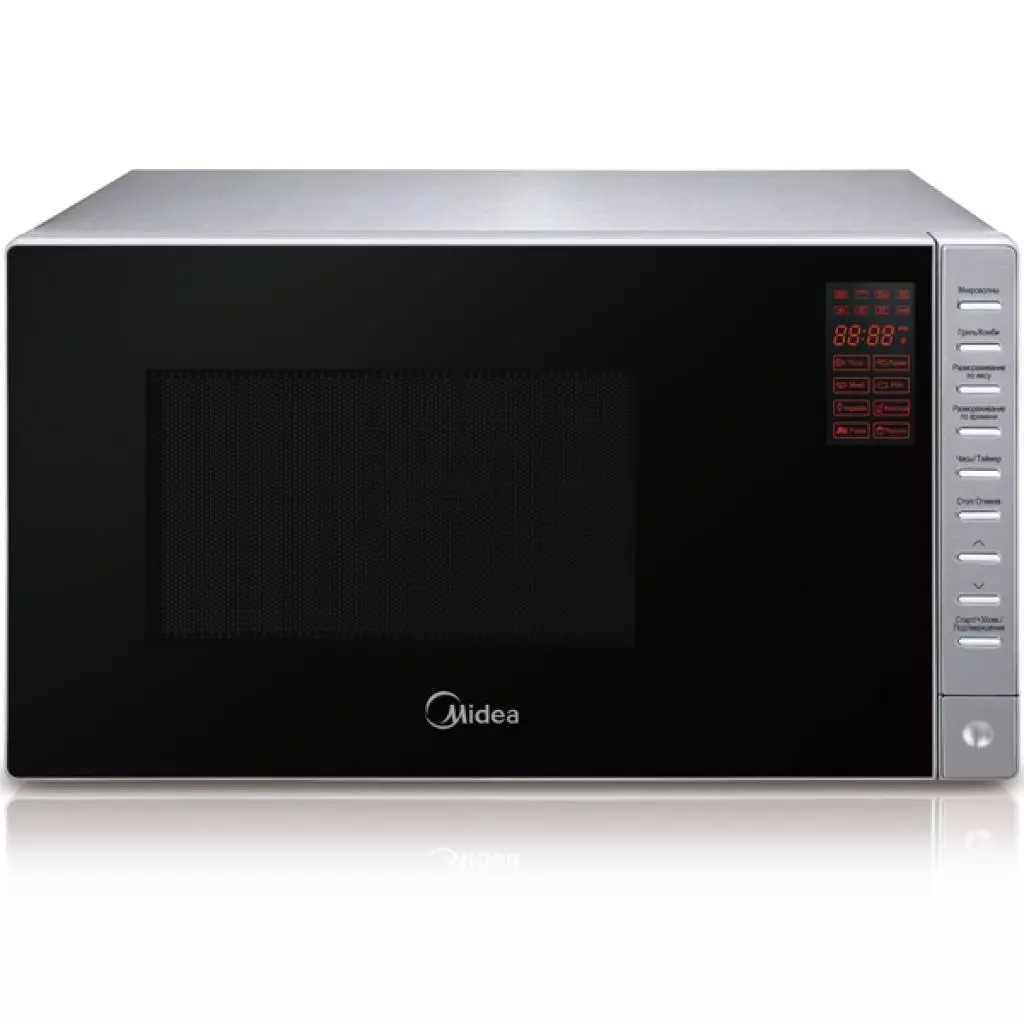 Микроволновая печь Midea AG820AXG