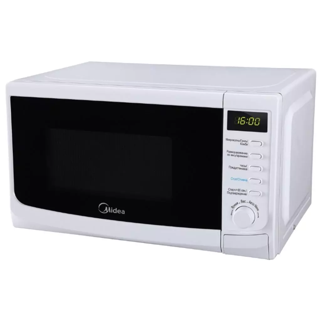 Микроволновая печь Midea AG820CWW-W