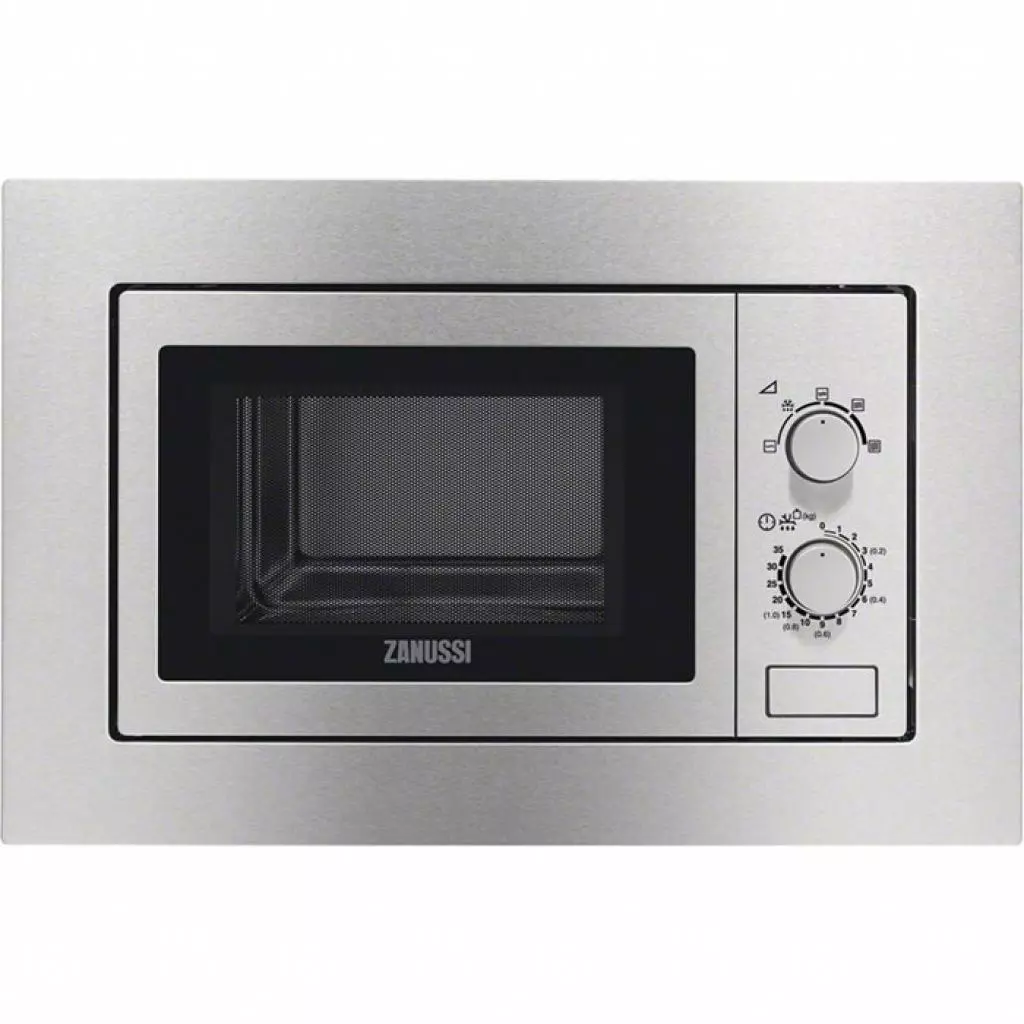 Микроволновая печь Zanussi ZSM 17100 XA (ZSM17100XA)