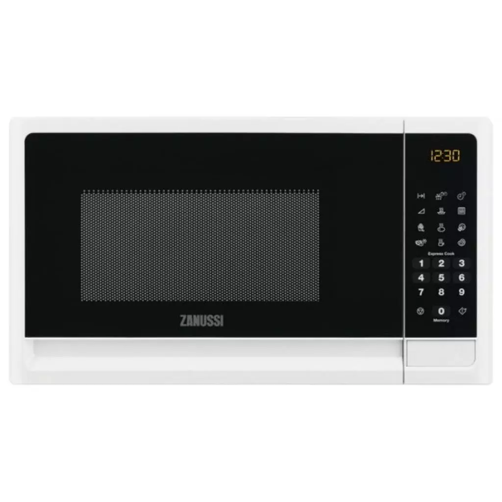 Микроволновая печь Zanussi ZFG 20200 WA (ZFG20200WA)