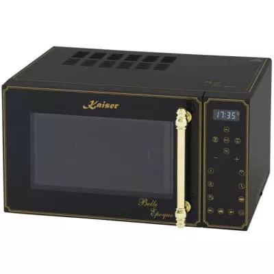 Микроволновая печь Kaiser M2500BE - 1