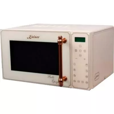 Микроволновая печь Kaiser M2500ElfBE - 1