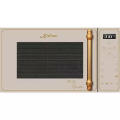 Микроволновая печь Kaiser M2500ElfBE