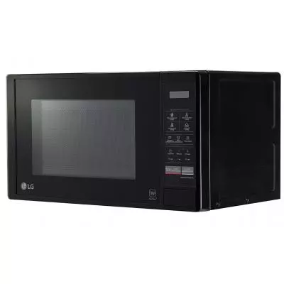 Микроволновая печь LG MS20E47DKB - 1