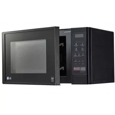 Микроволновая печь LG MS20E47DKB - 2