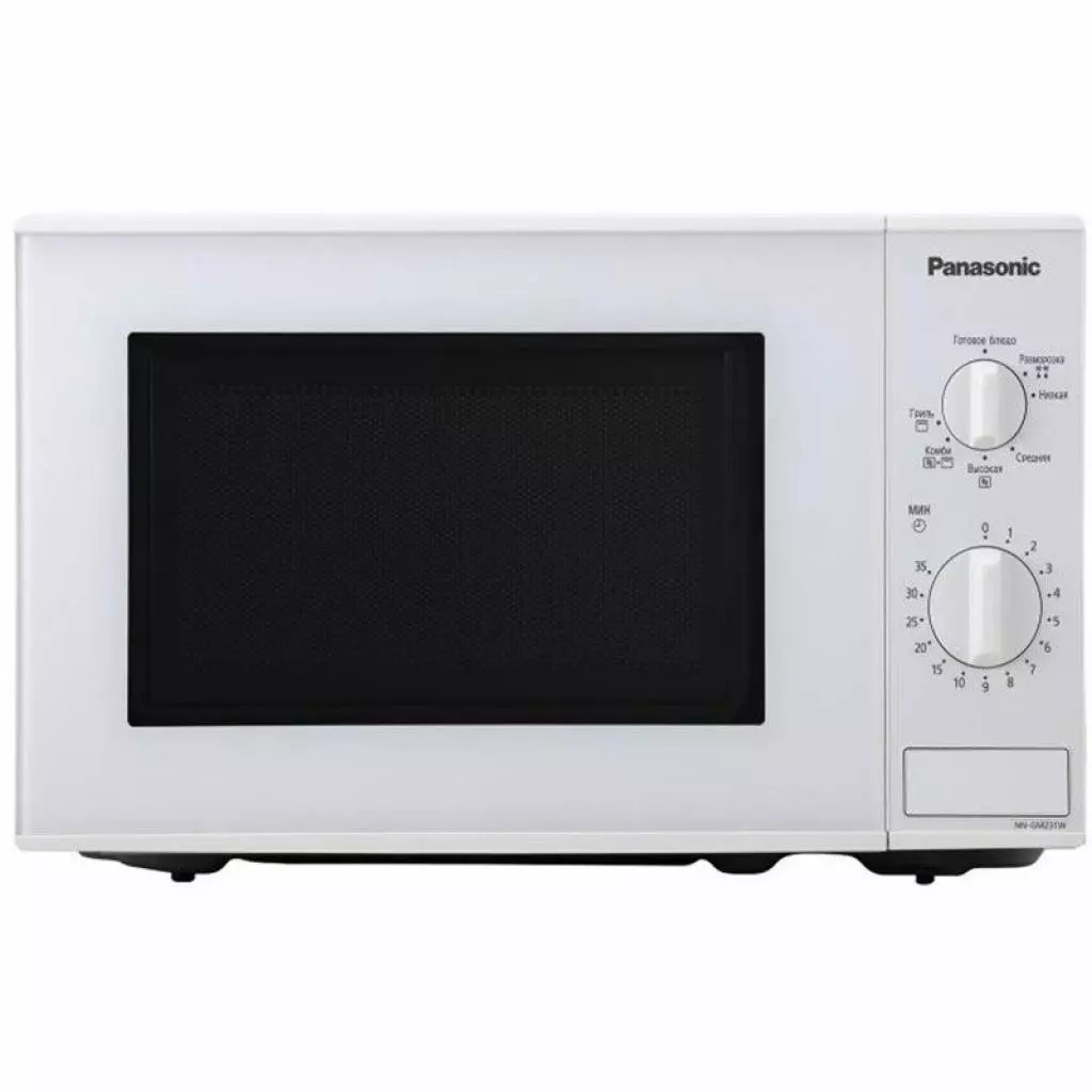 Микроволновая печь Panasonic NN-GM231WZTE - 1