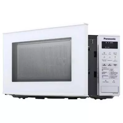 Микроволновая печь Panasonic NN-GT261WZTE - 2