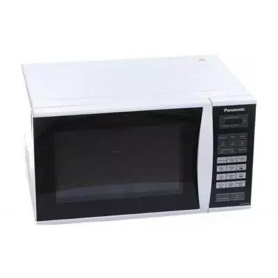Микроволновая печь Panasonic NN-GT352WZTE - 2