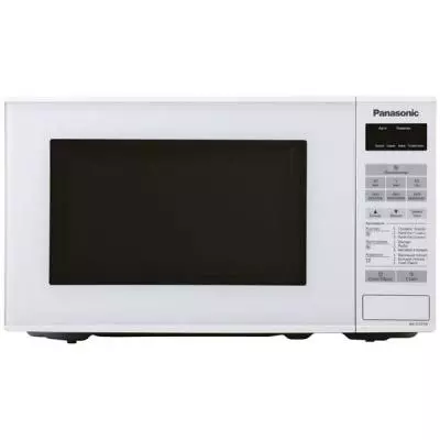 Микроволновая печь Panasonic NN-ST251WZTE - 1
