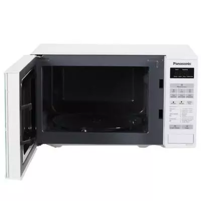 Микроволновая печь Panasonic NN-ST251WZTE - 2