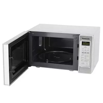 Микроволновая печь Panasonic NN-ST271SZTE - 2