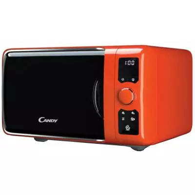 Микроволновая печь Candy EGO-G25DCO - 2