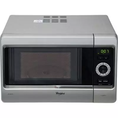 Микроволновая печь Whirlpool MWA269SL - 1