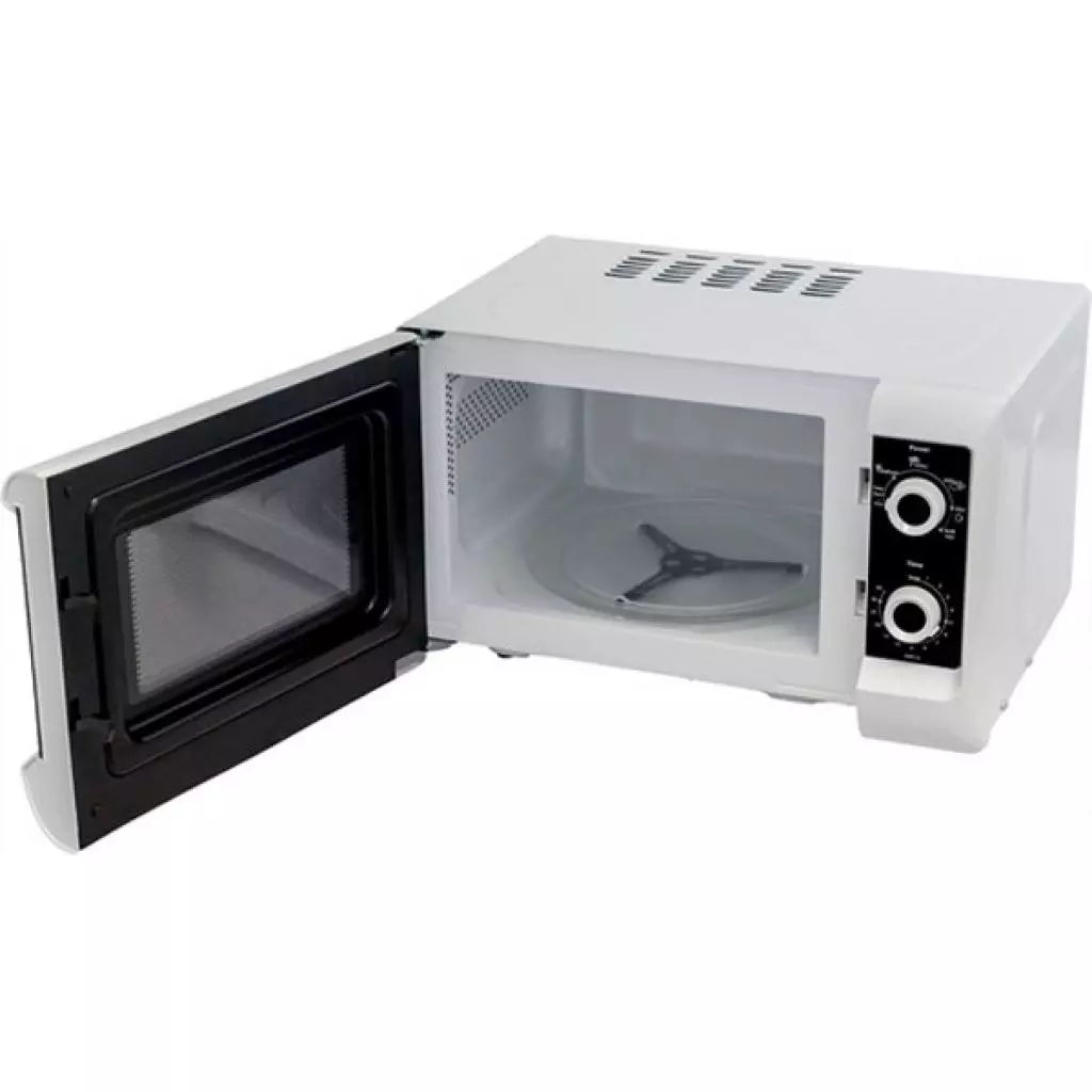 Микроволновая печь Whirlpool MWD120WH - 1