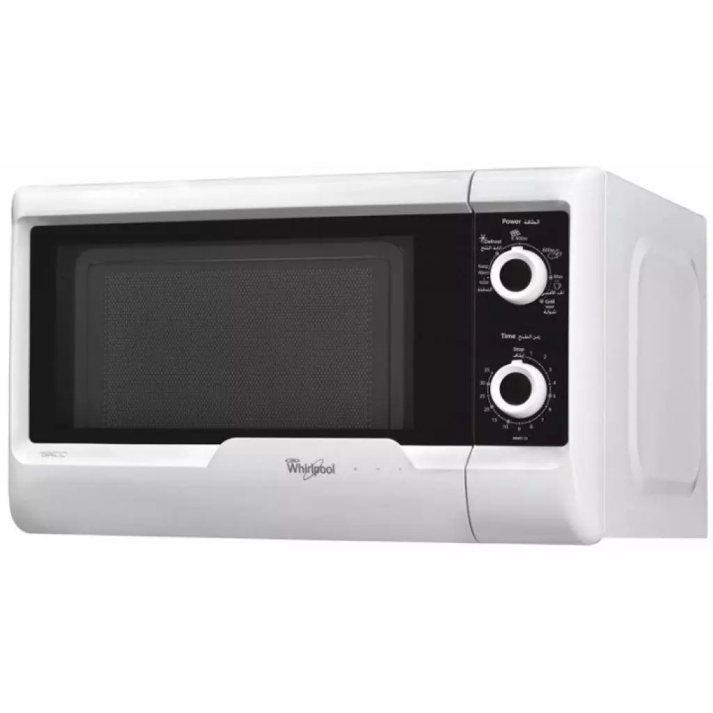 Микроволновая печь Whirlpool MWD120WH
