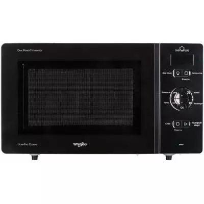 Микроволновая печь Whirlpool MCP347BL - 1