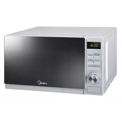 Микроволновая печь Midea AM720C4E-S - 1
