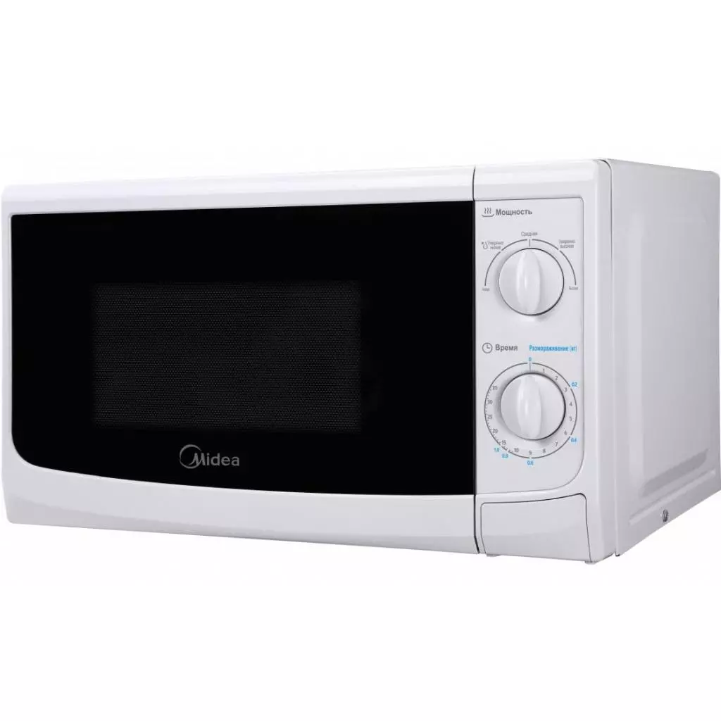 Микроволновая печь Midea MM720CWW - 1