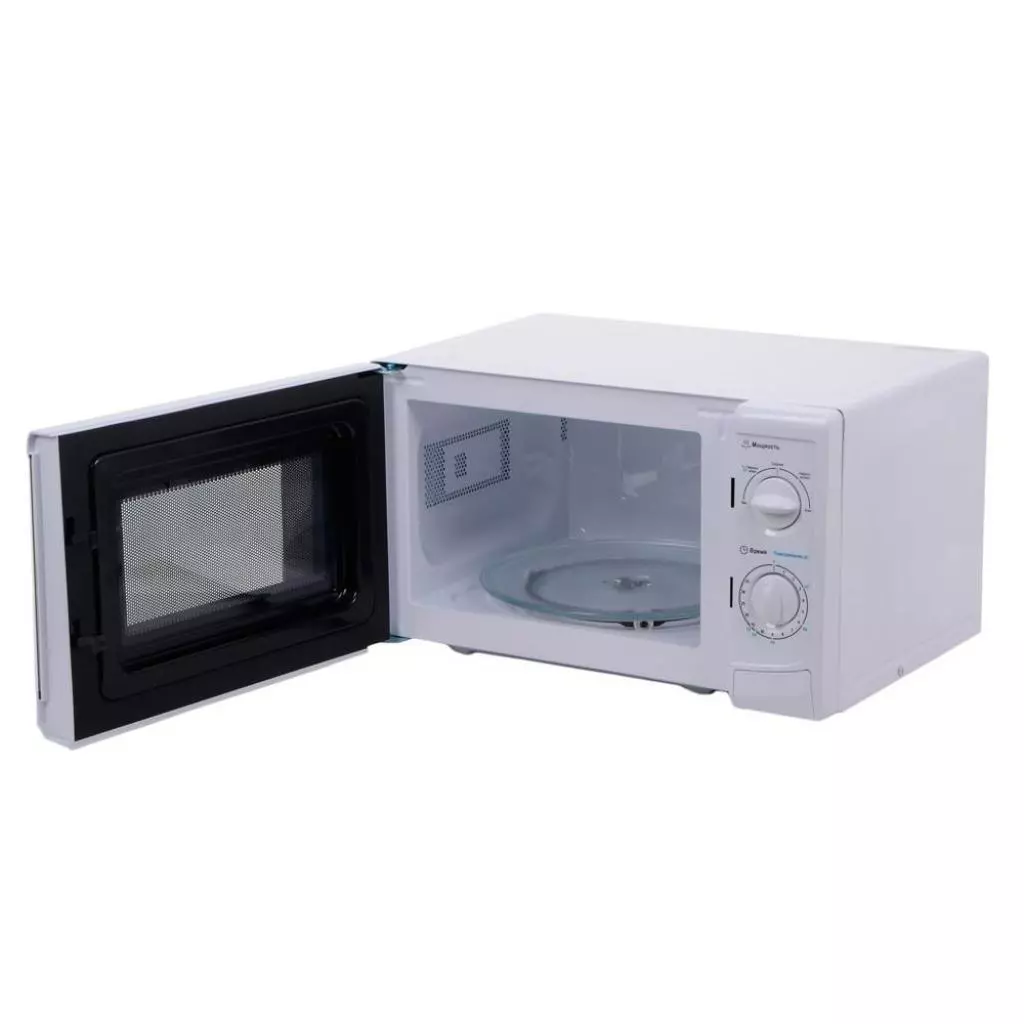 Микроволновая печь Midea MM720CWW - 2