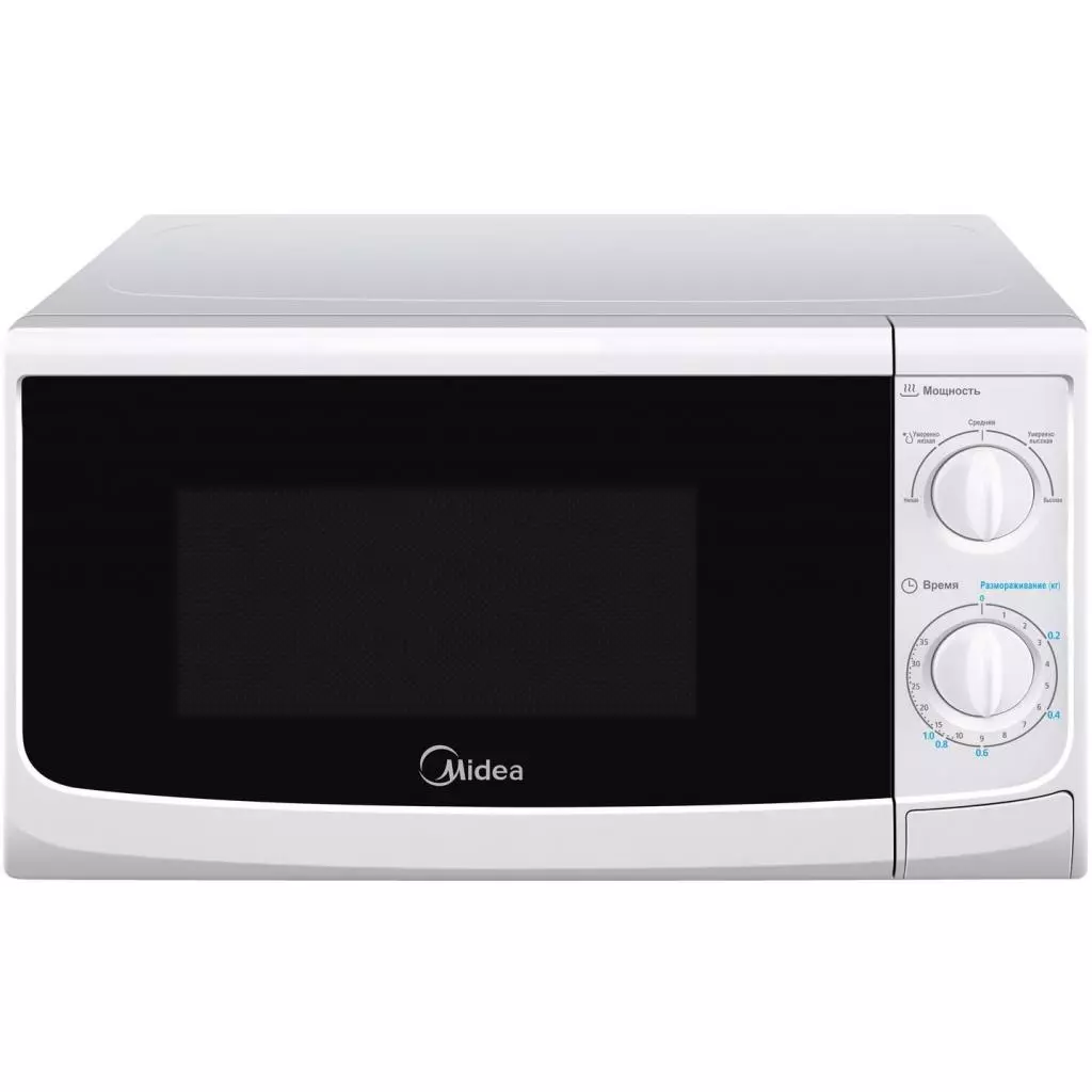 Микроволновая печь Midea MM720CWW