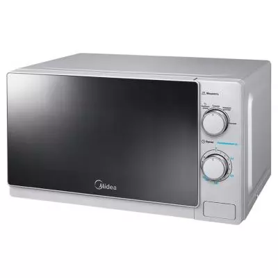 Микроволновая печь Midea MM720C4E-S - 1