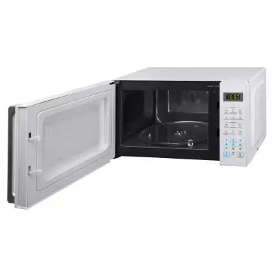 Микроволновая печь Midea EG820CXX-W - 2