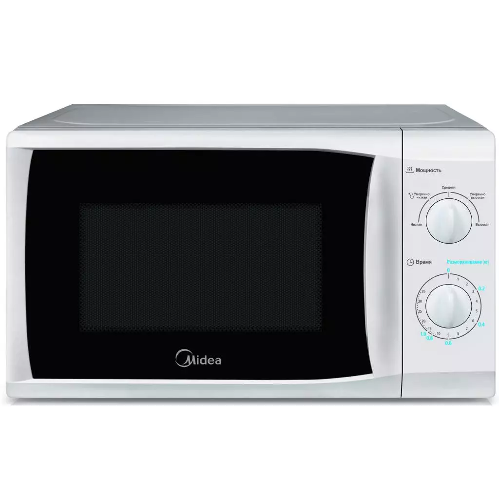 Микроволновая печь Midea MM720CFB