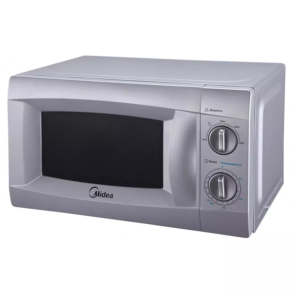 Микроволновая печь Midea MM720CKE-S - 1