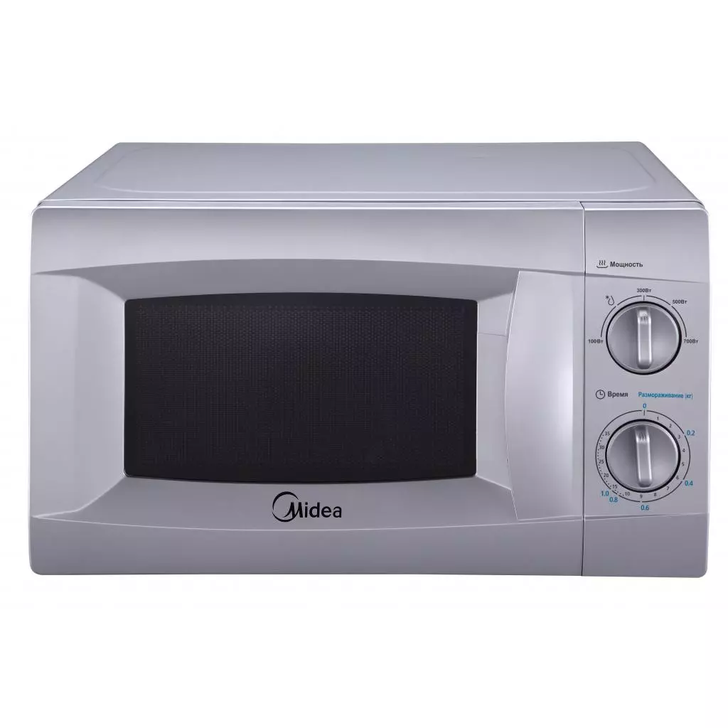 Микроволновая печь Midea MM720CKE-S